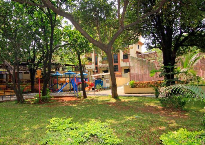 Hotel Royal Park, Khandala 5